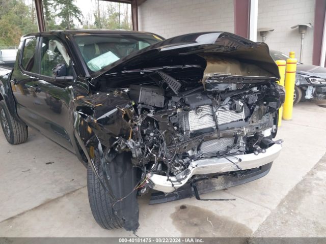 3TMLB5JN3RM037570 Toyota Tacoma Trd Sport