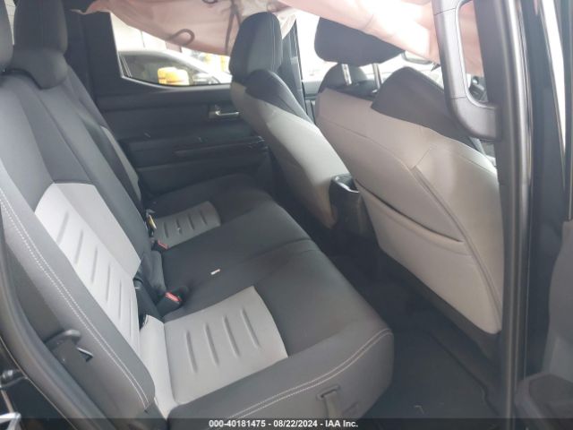3TMLB5JN3RM037570 Toyota Tacoma Trd Sport