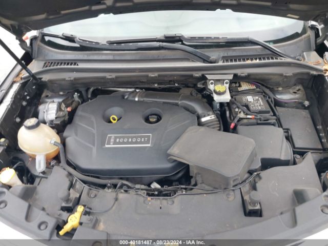 5LMCJ1C90HUL28025 Lincoln Mkc Premiere
