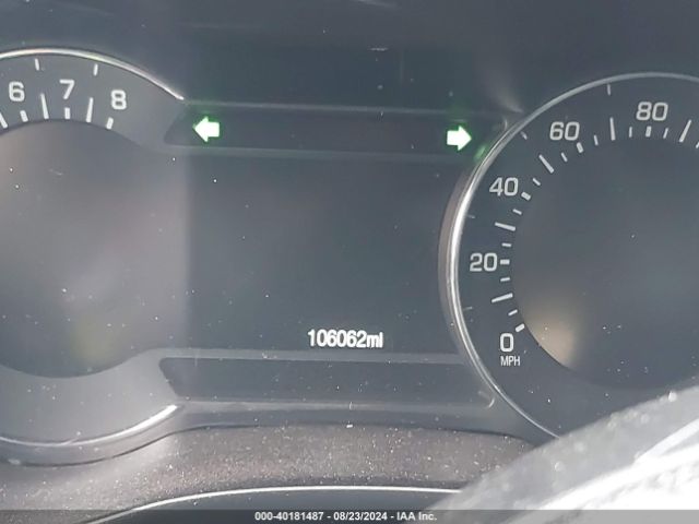 5LMCJ1C90HUL28025 Lincoln Mkc Premiere