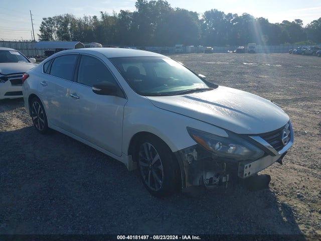 Nissan Altima 2.5 Sr 2016 1N4AL3AP5GC285415 Image 1