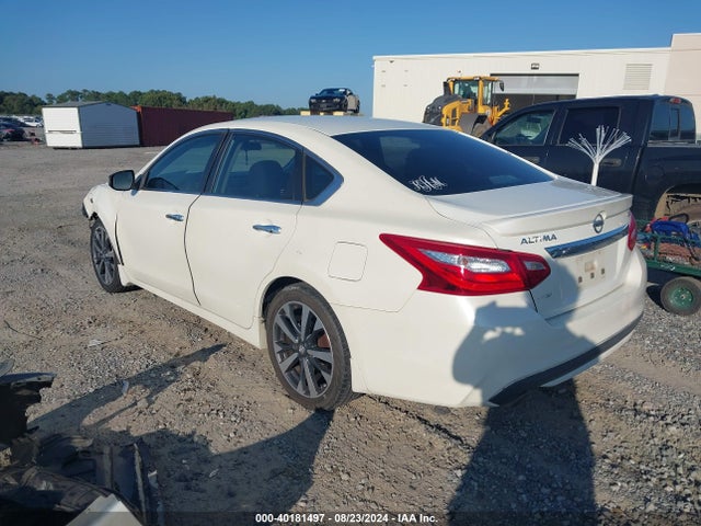 Nissan Altima 2.5 Sr 2016 1N4AL3AP5GC285415 Image 3
