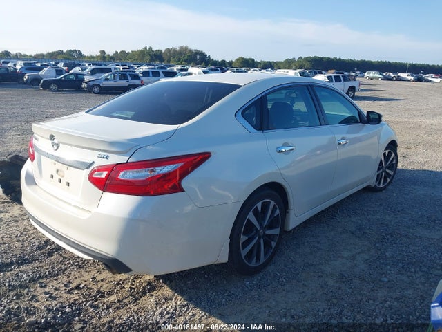 Nissan Altima 2.5 Sr 2016 1N4AL3AP5GC285415 Image 4