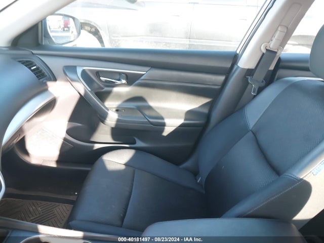 Nissan Altima 2.5 Sr 2016 1N4AL3AP5GC285415 Image 5