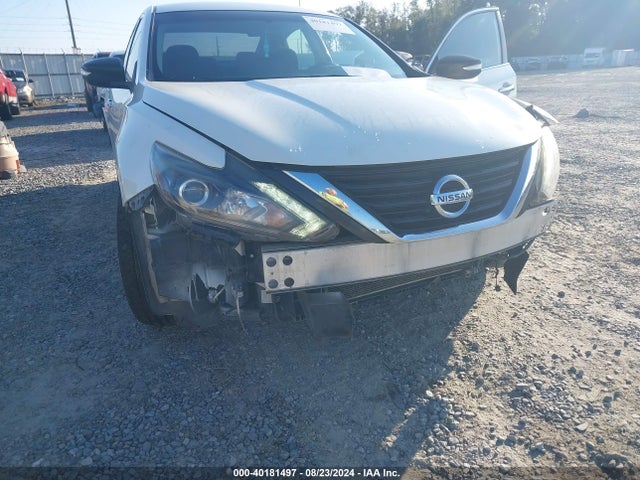 Nissan Altima 2.5 Sr 2016 1N4AL3AP5GC285415 Image 6