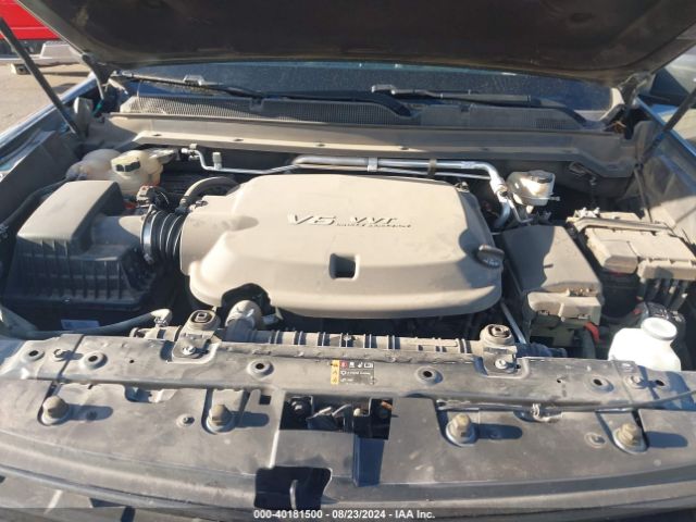 1GCGSCEN1H1260802 Chevrolet Colorado Lt