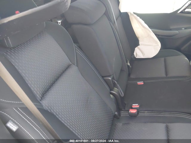 2022 MITSUBISHI OUTLANDER JA4J4TA82NZ028586 Photo 7