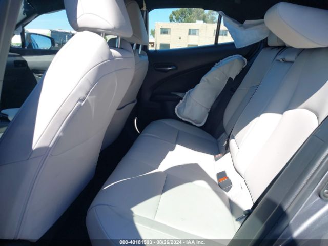 JTHP9JBH4L2026377 Lexus UX 250H