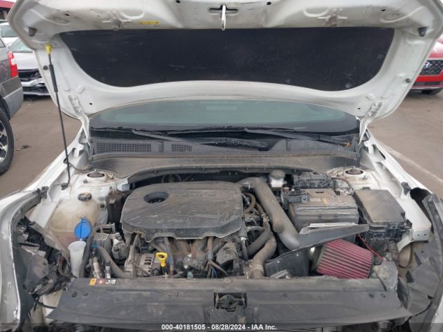 3KPF44AC1PE527190 KIA Forte Gt Manual