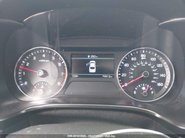 3KPF44AC1PE527190 KIA Forte Gt Manual