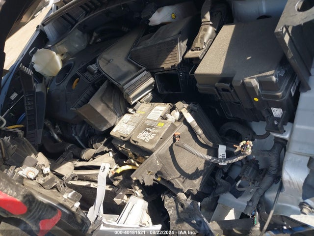 Hyundai TUCSON SEL 2018 KM8J3CA45JU771266 Image 10