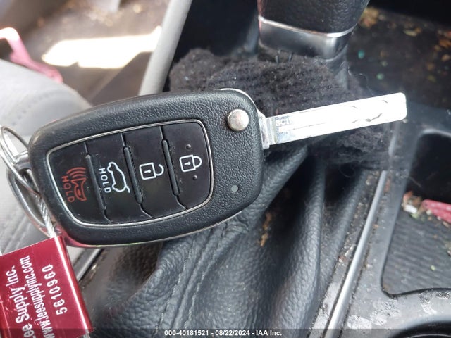 Hyundai TUCSON SEL 2018 KM8J3CA45JU771266 Image 11