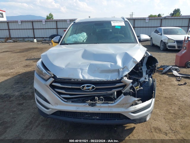 Hyundai TUCSON SEL 2018 KM8J3CA45JU771266 Image 13