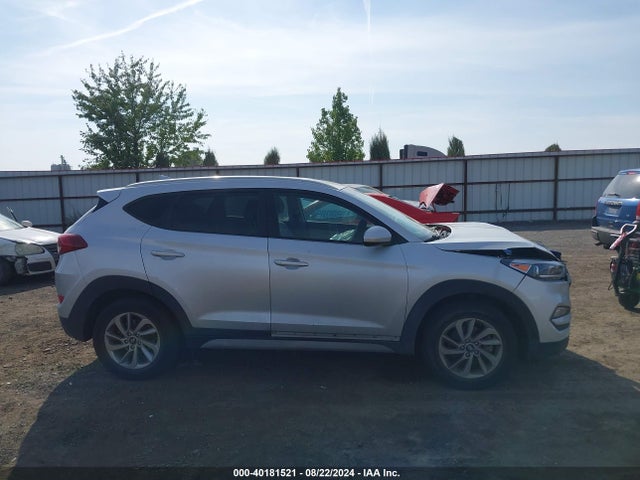 Hyundai TUCSON SEL 2018 KM8J3CA45JU771266 Image 14