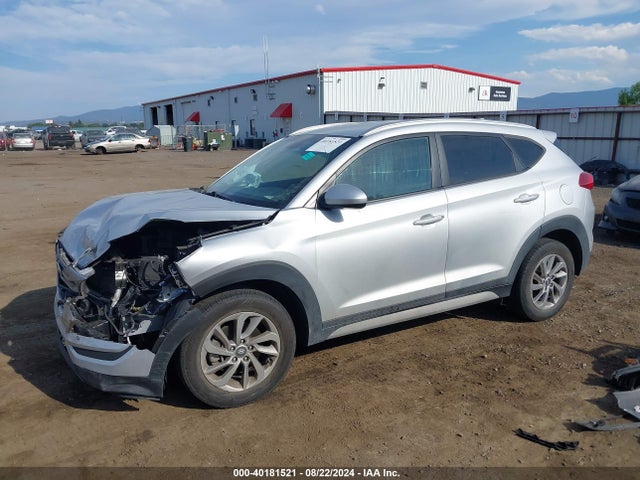 Hyundai TUCSON SEL 2018 KM8J3CA45JU771266 Image 15