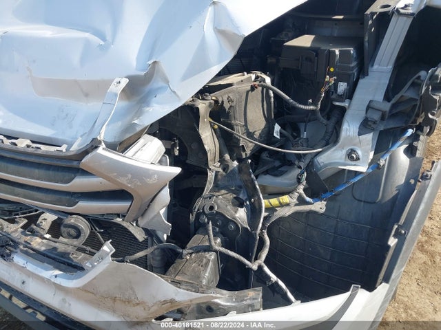 Hyundai TUCSON SEL 2018 KM8J3CA45JU771266 Image 19