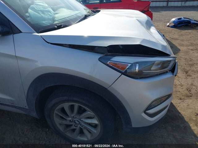 Hyundai TUCSON SEL 2018 KM8J3CA45JU771266 Image 21