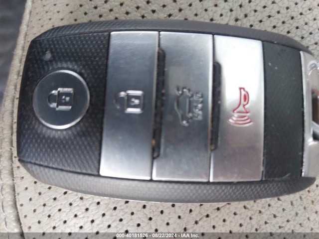 KIA Optima Hybrid Ex 2016 KNAGN4AD3G5093342 Image 11