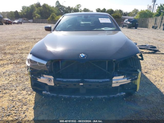WBAJB1C53KB375459 BMW 530e Xdrive Iperformance