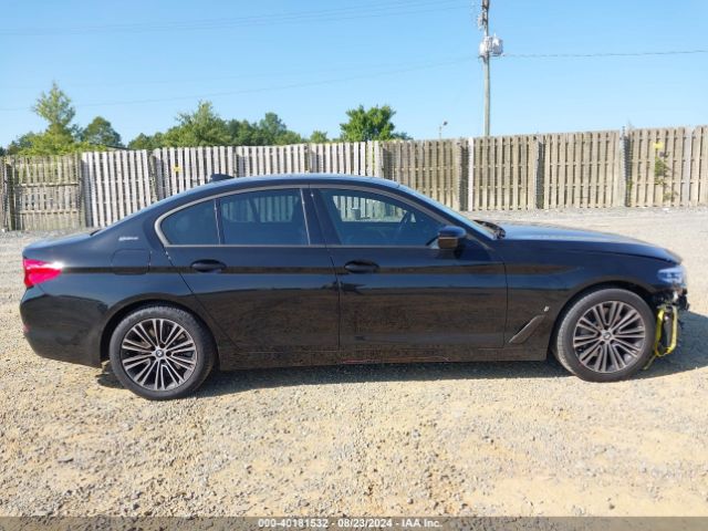 WBAJB1C53KB375459 BMW 530e Xdrive Iperformance