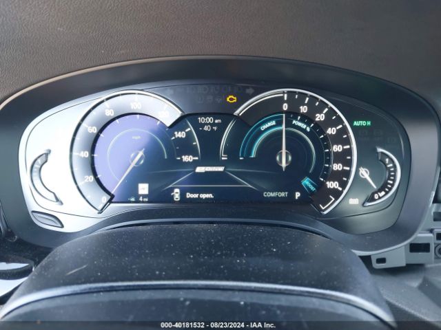 WBAJB1C53KB375459 BMW 530e Xdrive Iperformance