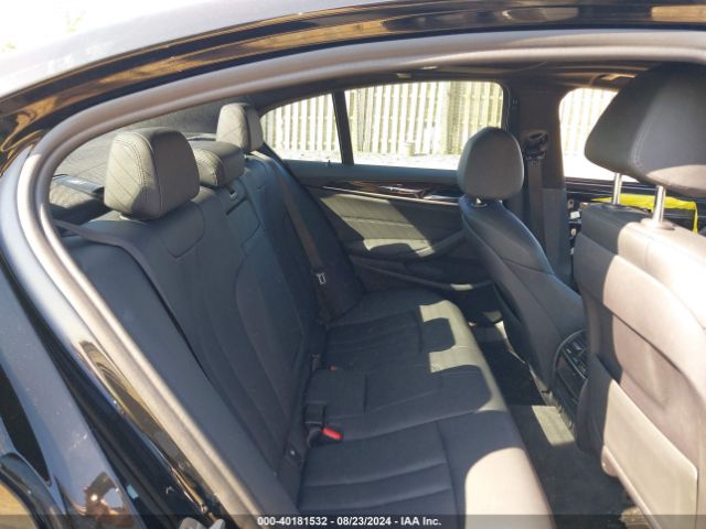 WBAJB1C53KB375459 BMW 530e Xdrive Iperformance