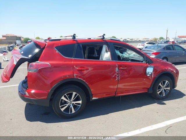 Toyota Rav4 Xle 2016 JTMWFREV1GJ063131 Image 13