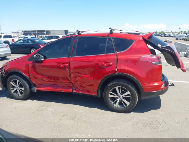 Toyota Rav4 Xle 2016 JTMWFREV1GJ063131 Image 14