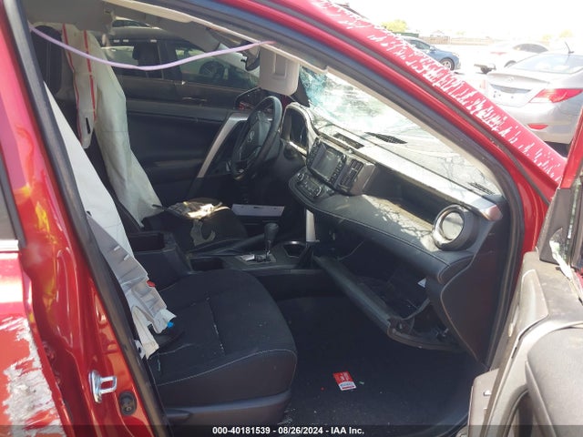 Toyota Rav4 Xle 2016 JTMWFREV1GJ063131 Image 5