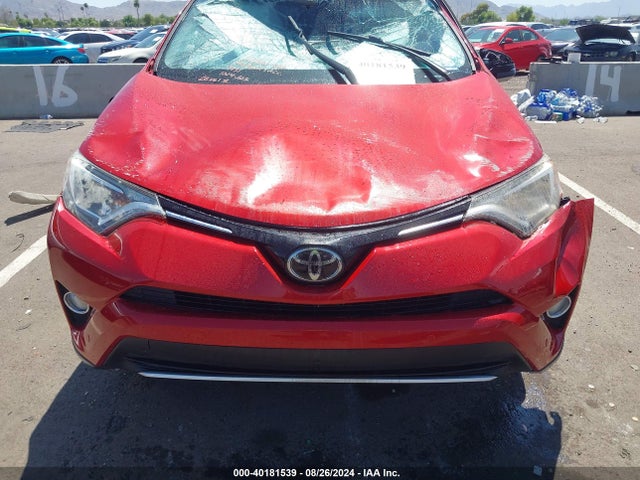 Toyota Rav4 Xle 2016 JTMWFREV1GJ063131 Image 6