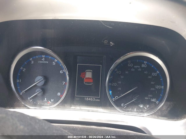 Toyota Rav4 Xle 2016 JTMWFREV1GJ063131 Image 7