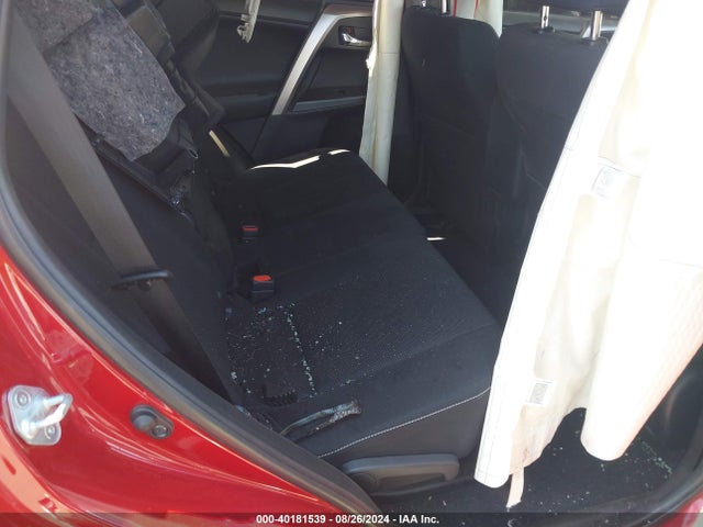 Toyota Rav4 Xle 2016 JTMWFREV1GJ063131 Image 8