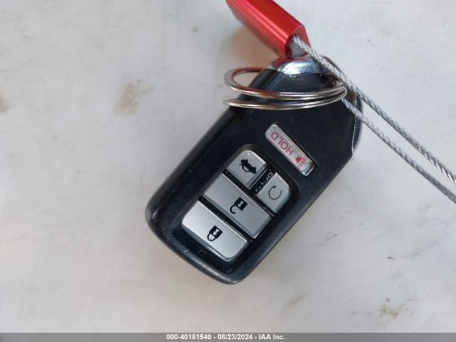 2HGFC2F72GH500315 Honda CIVIC EX