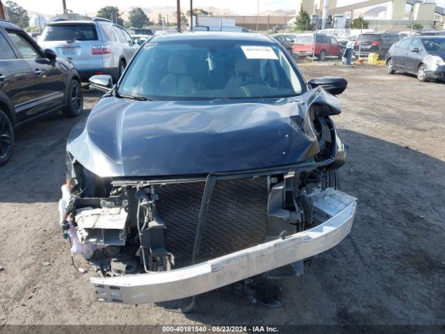 2HGFC2F72GH500315 Honda CIVIC EX