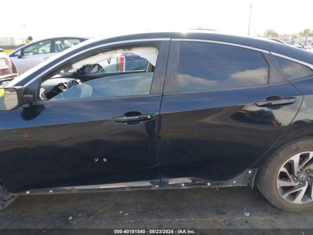 2HGFC2F72GH500315 Honda CIVIC EX