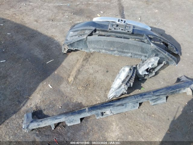 2HGFC2F72GH500315 Honda CIVIC EX