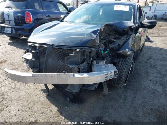 2HGFC2F72GH500315 Honda CIVIC EX