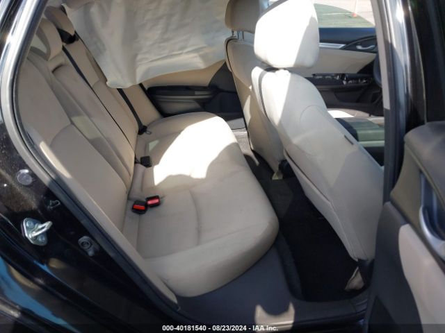 2HGFC2F72GH500315 Honda CIVIC EX