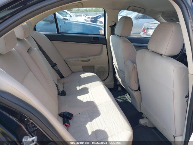 2011 MITSUBISHI LANCER JA32U2FU6BU022162 Photo 7