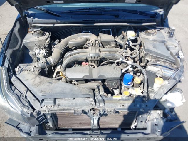 JF1GPAC62F8330674 Subaru Impreza 2.0i Premium