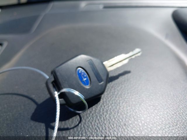 JF1GPAC62F8330674 Subaru Impreza 2.0i Premium