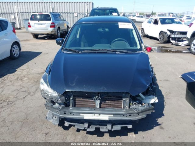 JF1GPAC62F8330674 Subaru Impreza 2.0i Premium
