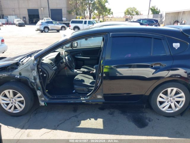JF1GPAC62F8330674 Subaru Impreza 2.0i Premium