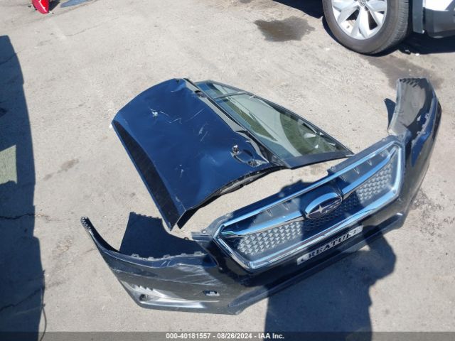 JF1GPAC62F8330674 Subaru Impreza 2.0i Premium