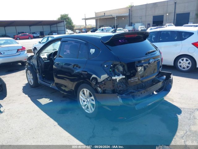 JF1GPAC62F8330674 Subaru Impreza 2.0i Premium