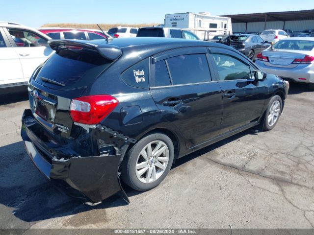 JF1GPAC62F8330674 Subaru Impreza 2.0i Premium