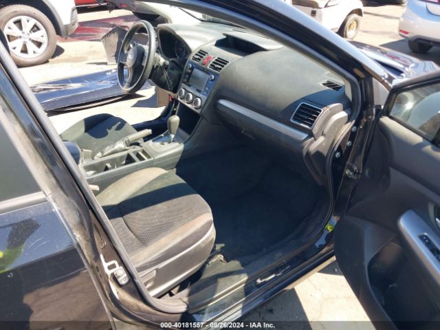 JF1GPAC62F8330674 Subaru Impreza 2.0i Premium