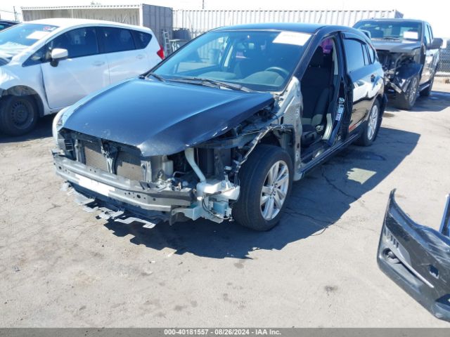 JF1GPAC62F8330674 Subaru Impreza 2.0i Premium