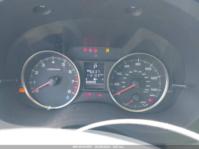 JF1GPAC62F8330674 Subaru Impreza 2.0i Premium