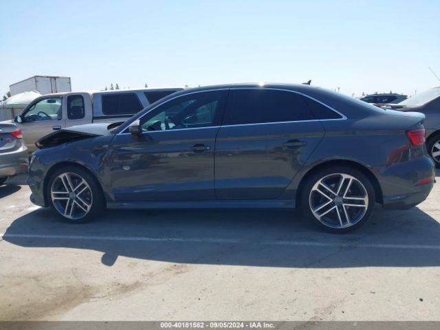WAUGUGFF2J1062080 Audi A3 2.0t Premium/2.0t Tech Premium